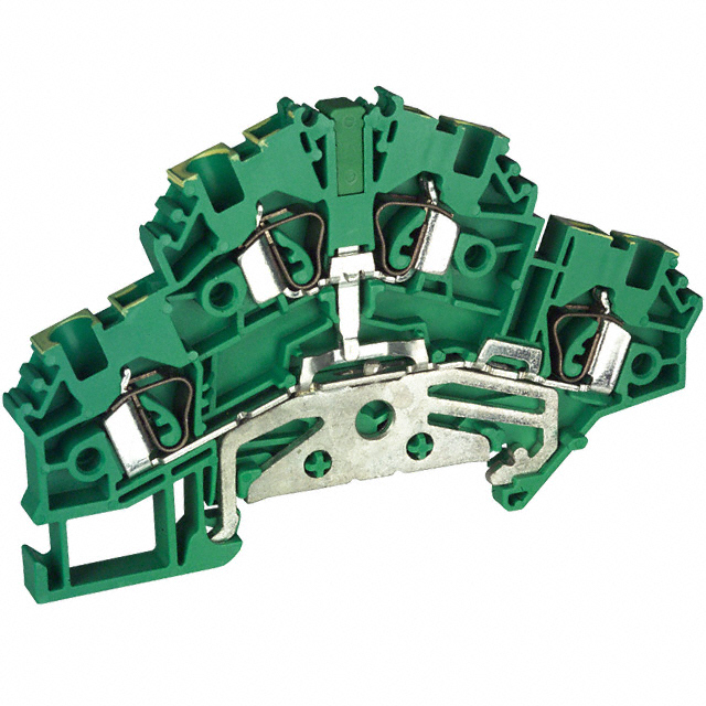 43567.2 On Shore Technology Inc.  Canal sur rail DIN