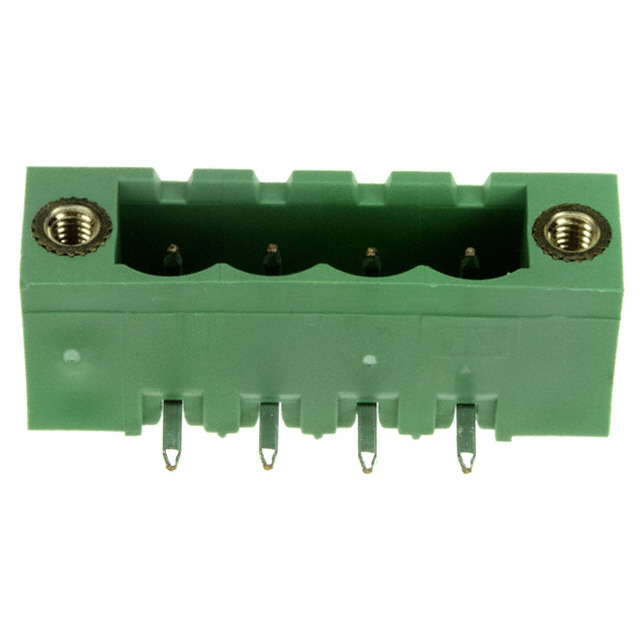 796864-4 TE Connectivity AMP Connectors  Embases, fiches et prises