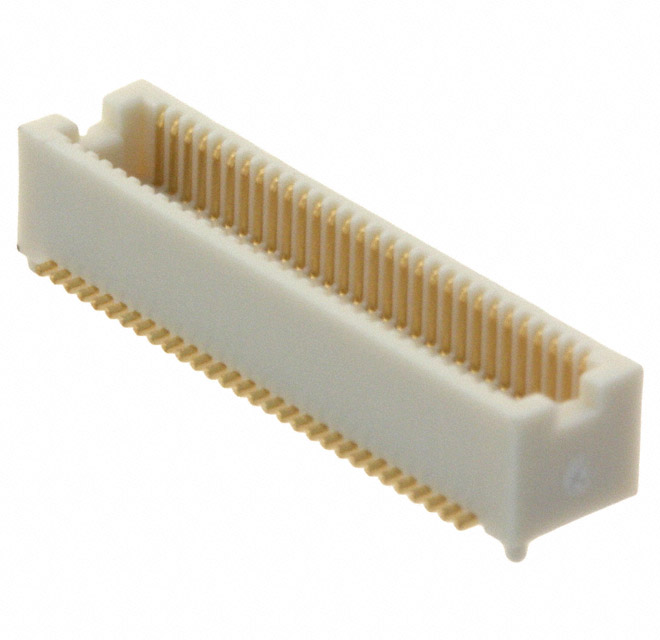 DF12B(4.0)-60DP-0.5V(86) Hirose Electric Co Ltd  Arrays Edge Type Mezzanine (Board to Board)