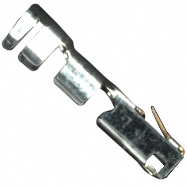 DF33A-2022SC Hirose Electric Co Ltd  Rectangular Connector Contacts