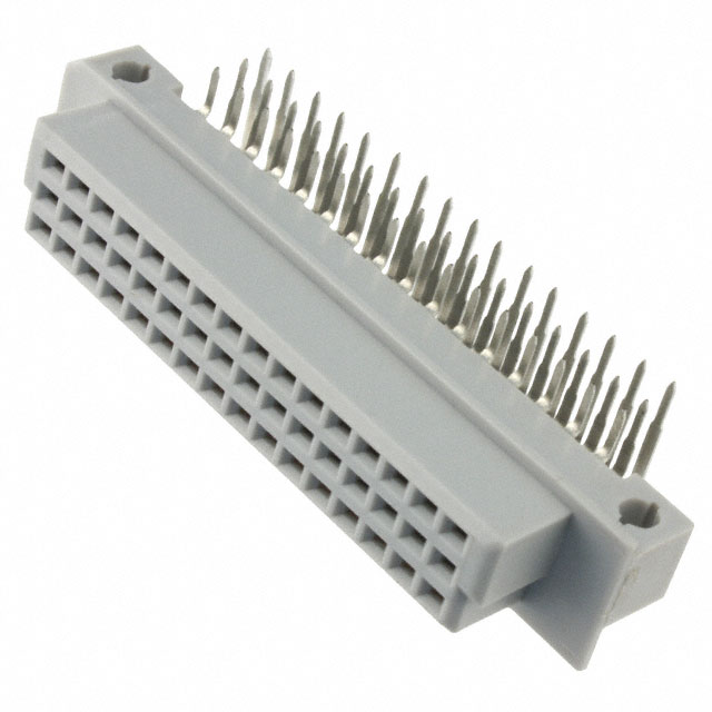 DIN-048RSC-SR1-HM 3M  DIN 41612