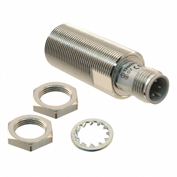 E2E2-X5Y1-M4 Omron Automation and Safety  Proximity Sensors - Industrial