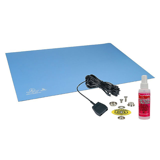 66323 Desco  Anti-Static ESD Grounding Mats