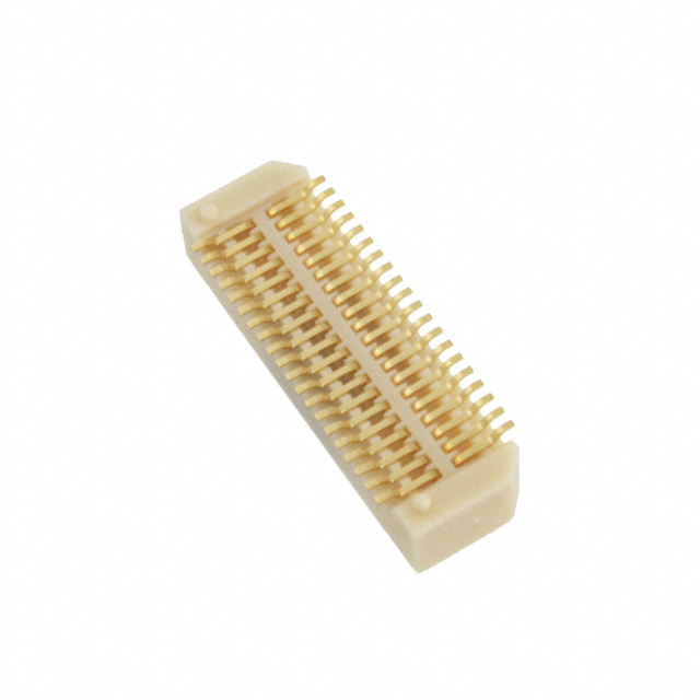 P08-040PLC-B-G 3M  Matrices de type bord Mezzanine (carte à carte)