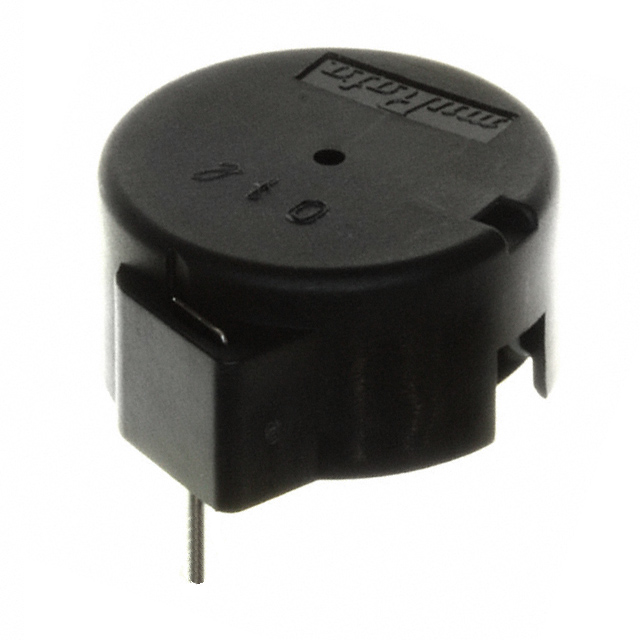 PKM22EPH2001 Murata Electronics  Alarms Buzzers and Sirens