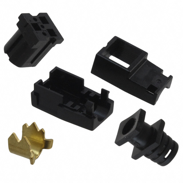 RP34-8P-3SC(71) Hirose Electric Co Ltd  Plugs and Receptacles