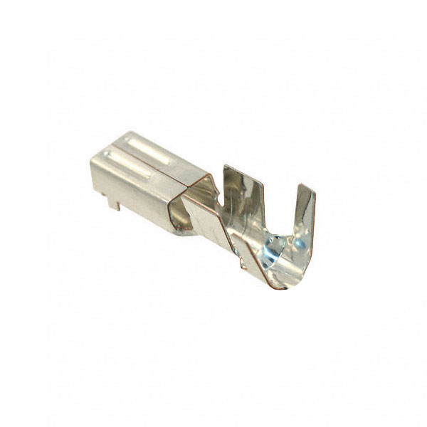 SVF-81T-P2.0 JST Sales America Inc.  Rectangular Connector Contacts
