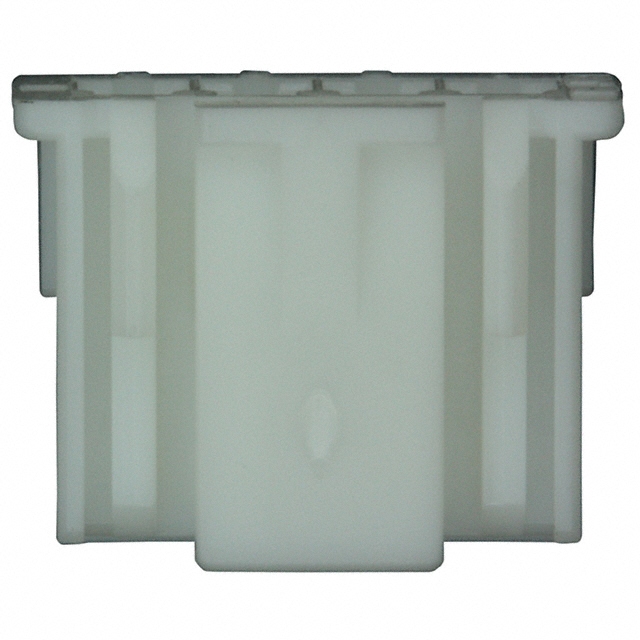 XAP-04V-1 JST Sales America Inc.  Boîtiers de connecteurs rectangulaires