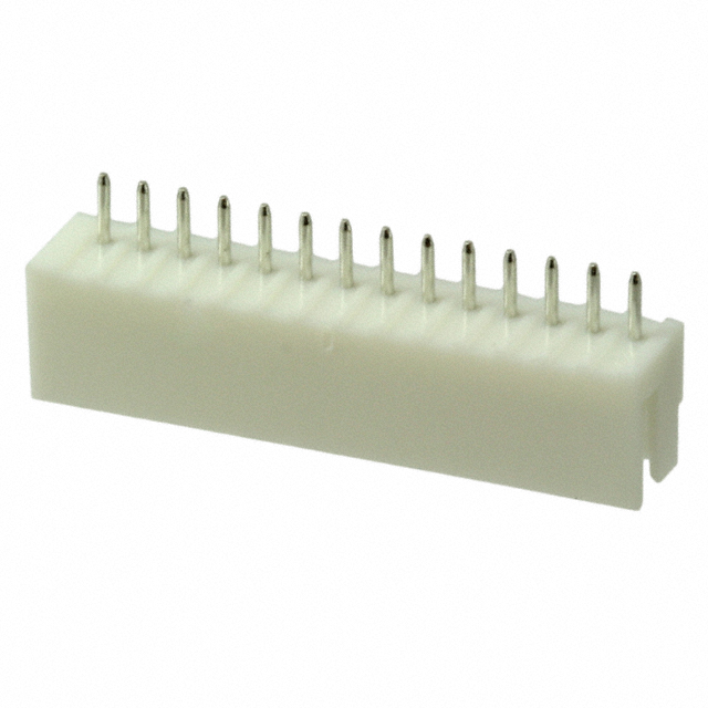 1-292133-4 TE Connectivity AMP Connectors  Embases à broches mâles