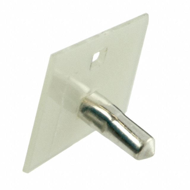 1-5645956-1 TE Connectivity AMP Connectors  PC-Stiftbuchsen-Buchsensteckverbinder