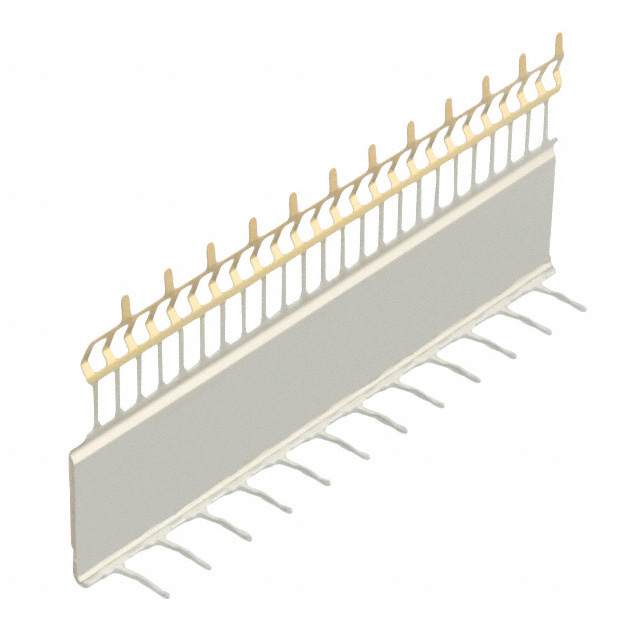 5338110-9 TE Connectivity AMP Connectors  Accessori per connettori backplane