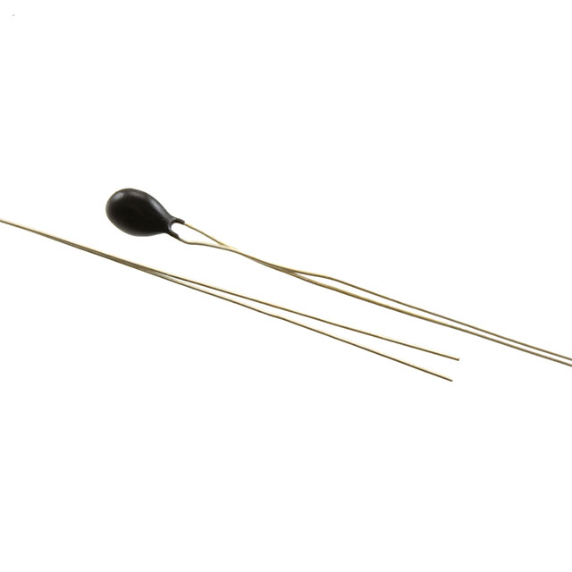 701033 TE Connectivity Measurement Specialties  NTC Thermistors