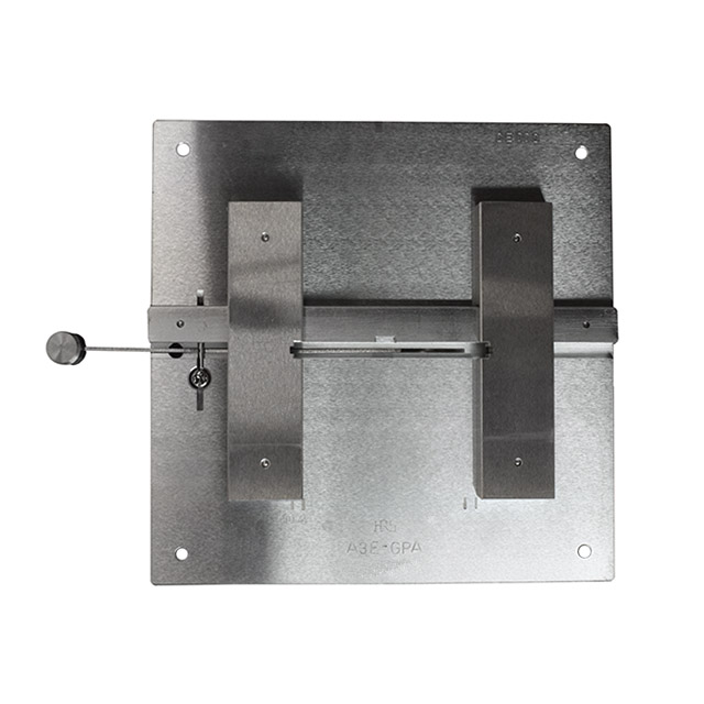 A3E-GPA Hirose Electric Co Ltd  Accesorios para prensa aplicadora de engarces