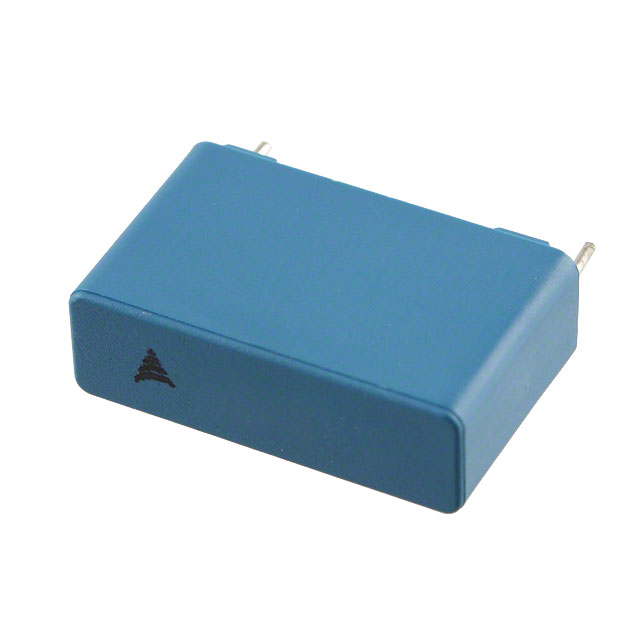 B32653A0104J289 EPCOS - TDK Electronics  Tantal-Polymer-Kondensatoren