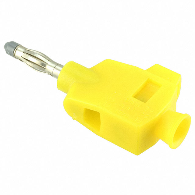 CT3249-4 Cal Test Electronics  Jacks Plugs