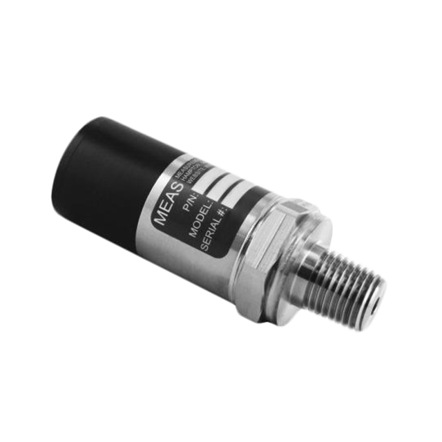 M5600-000005-01KPG TE Connectivity Measurement Specialties  Pressure Sensors Transducers - Industrial