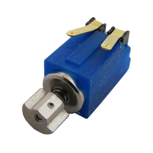 VZ6DH2B1501851 Vybronics Inc  Motores - CA CC