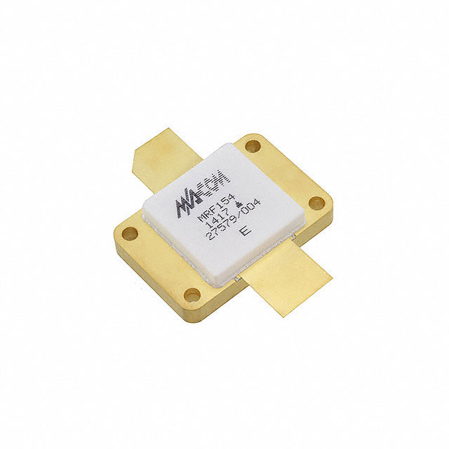 MRF154 MACOM Technology Solutions  FET de RF MOSFET