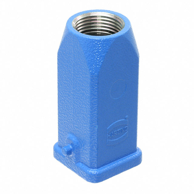 9200031410 HARTING  Heavy Duty Connector Housings Hoods Bases