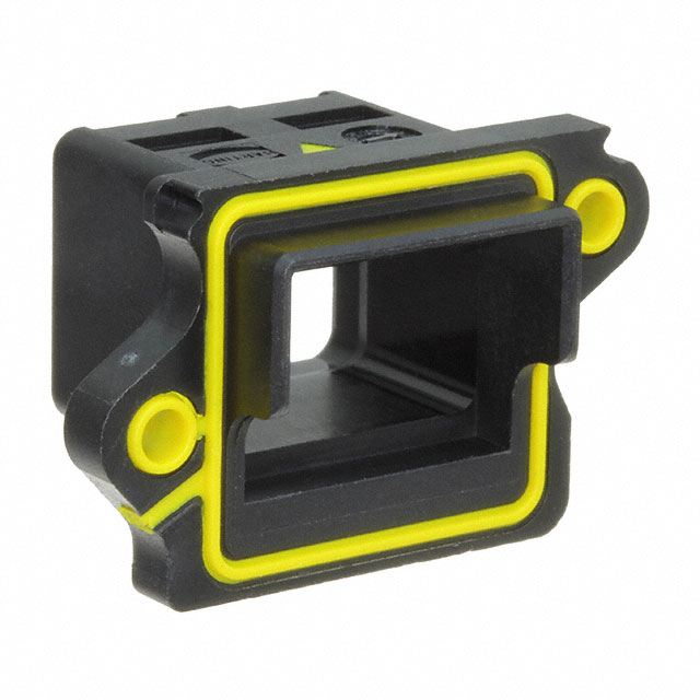 9455450043 HARTING  Modular Connector Accessories