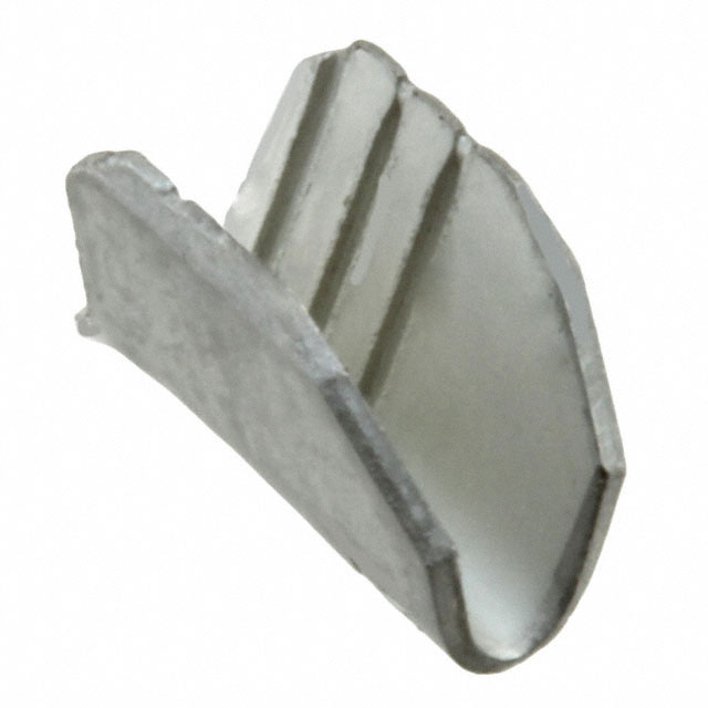 153212-4 TE Connectivity AMP Connectors  Wire Splice Connectors