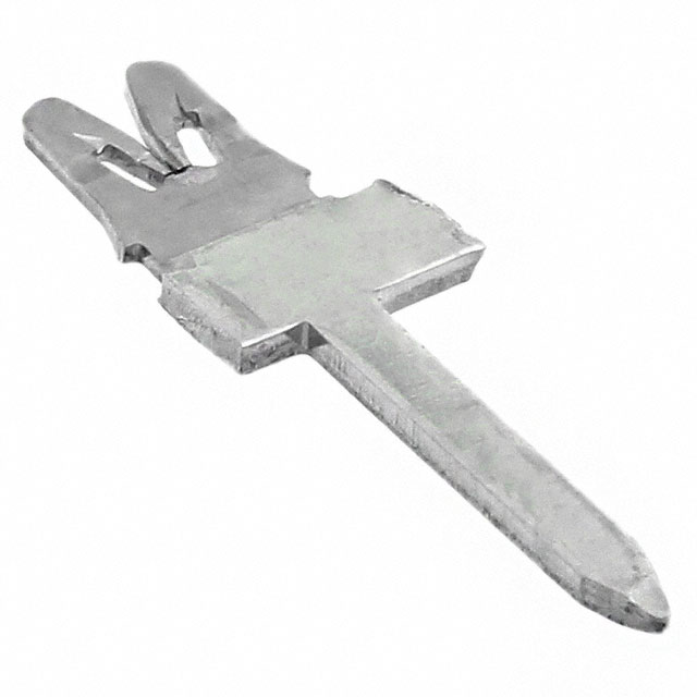 1601063-2 TE Connectivity AMP Connectors  Magnetic Wire Connectors