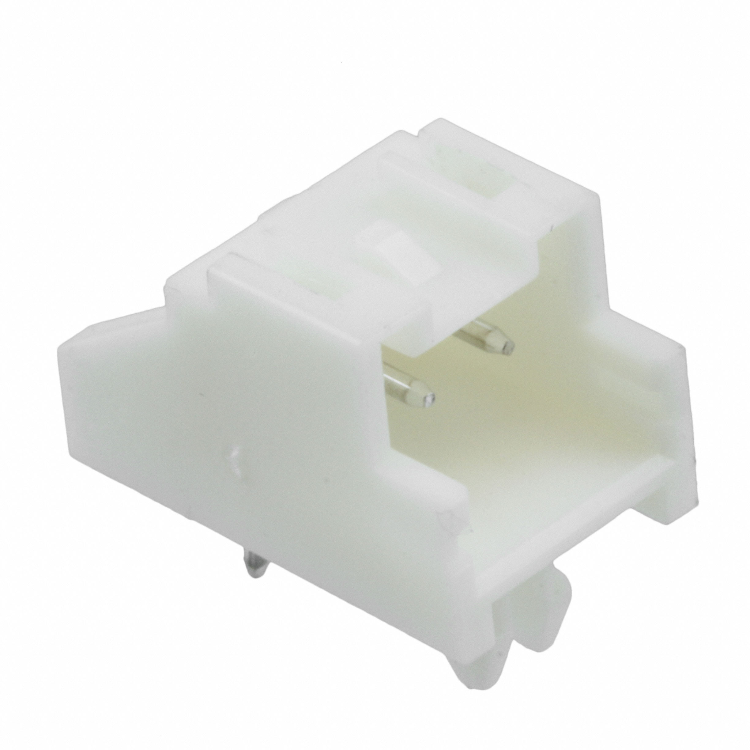 1744446-2 TE Connectivity AMP Connectors  Embases à broches mâles