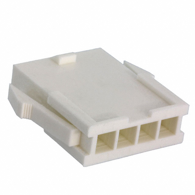 2029177-4 TE Connectivity AMP Connectors  Boîtiers de connecteurs rectangulaires