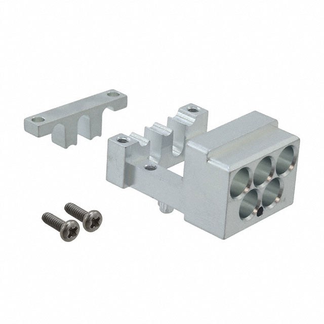 2226511-1 TE Connectivity Aerospace, Defense and Marine  Accessori per connettori backplane