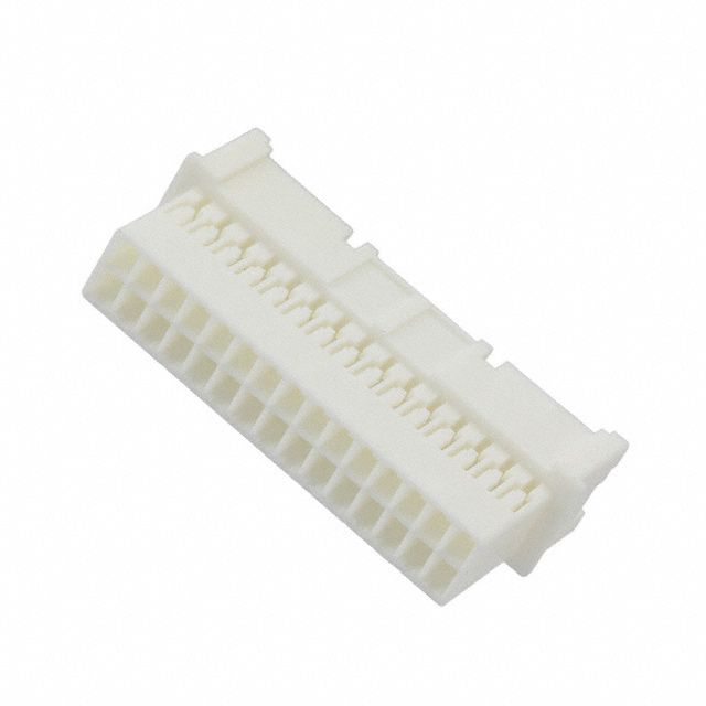 3-1969592-0 TE Connectivity AMP Connectors  Boîtiers de connecteurs rectangulaires