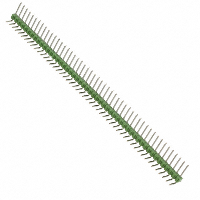 5-826951-0 TE Connectivity AMP Connectors  Headers Male Pins