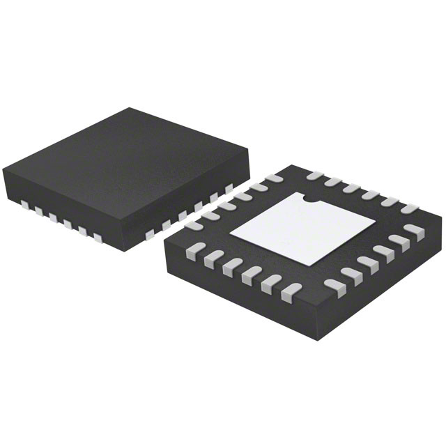 ADCLK946BCPZ-REEL7 Analog Devices Inc.  Pilotes de tampons d'horloge