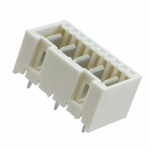 9-1971845-5 TE Connectivity AMP Connectors  Headers Male Pins