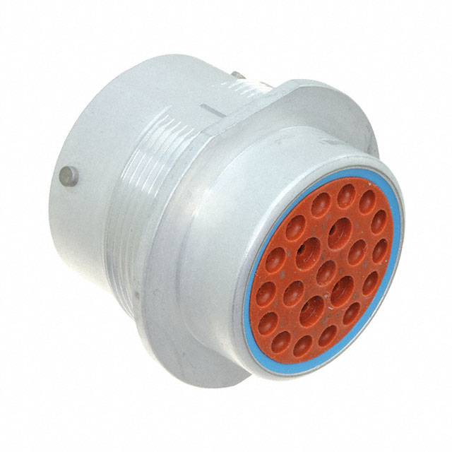 HD34-24-21SE TE Connectivity Deutsch Connectors  Boîtiers de connecteurs circulaires