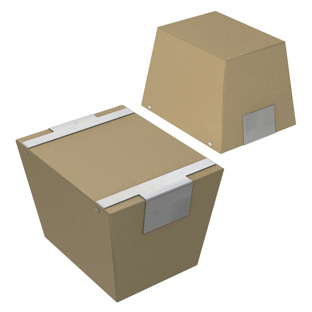 IMC1210ER100J Vishay Dale  Festinduktivitäten