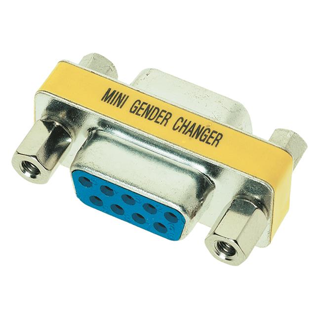 39509040031 HARTING  D-Sub D-Shaped Connector Adapters