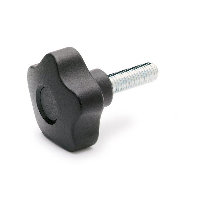 5337.2-0.98-10X32-0.50-DSW J.W. Winco  Boutons