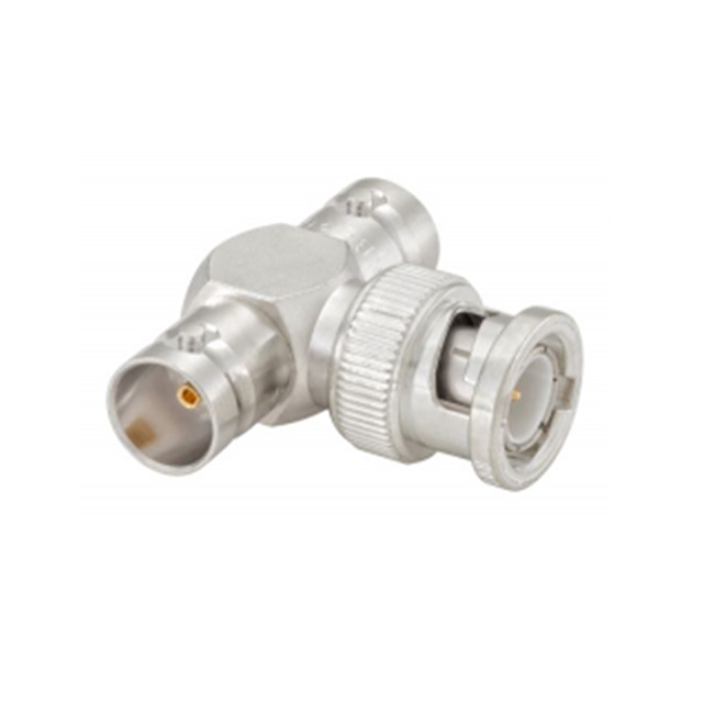 71S301-K00N5 Rosenberger  Coaxial Connector (RF) Adapters