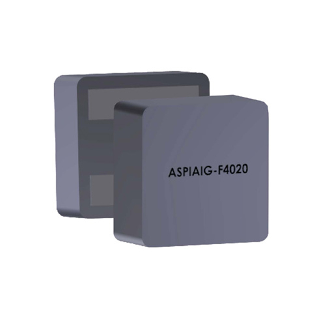ASPIAIG-F5020-R56M-T Abracon LLC  Fixed Inductors