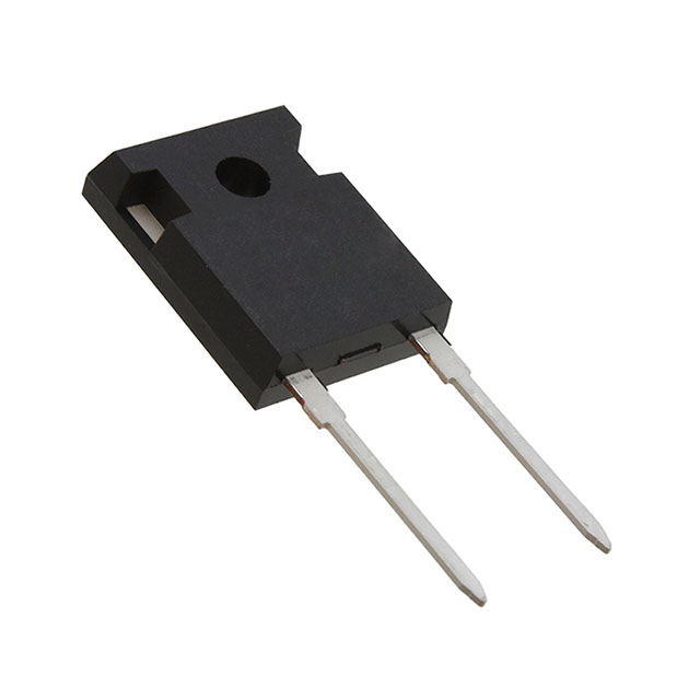 STTH30ACS06W STMicroelectronics  Diodos individuales