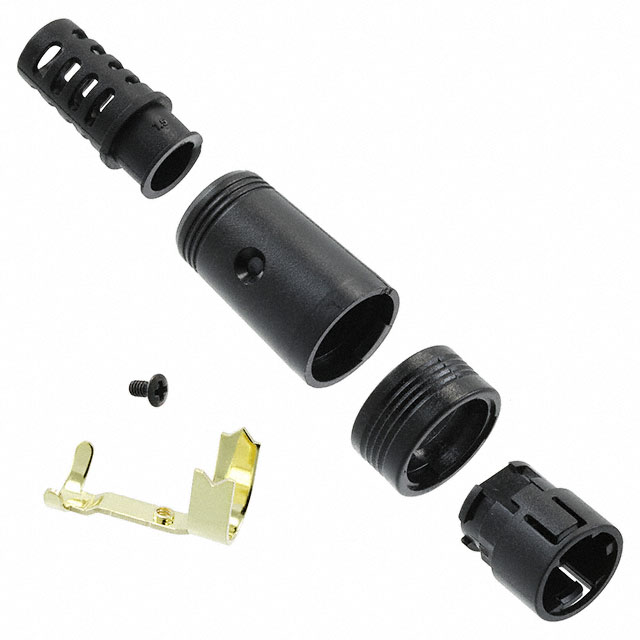 RP13A-12JG-20PC(71) Hirose Electric Co Ltd  Boîtiers de connecteurs circulaires