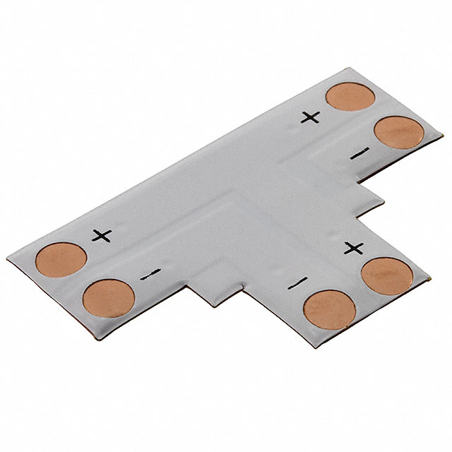 ZFS-CNT-8J JKL Components Corp.  Accessoires optoélectroniques