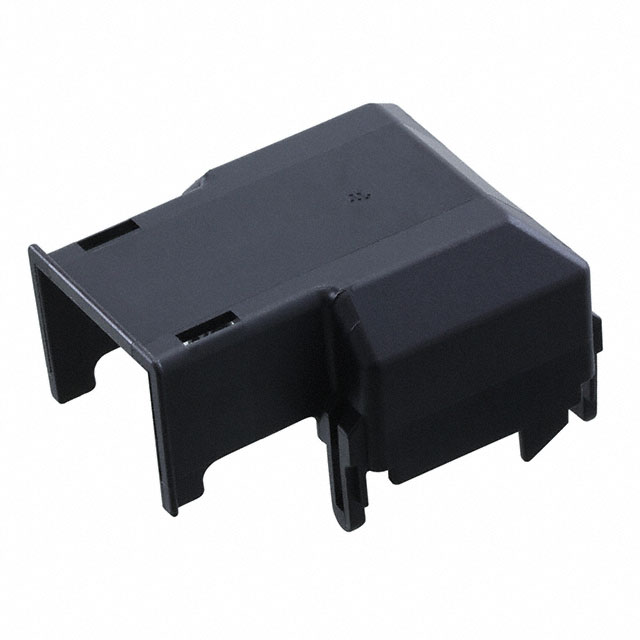 1438126-1 TE Connectivity AMP Connectors  Rectangular Connector Accessories
