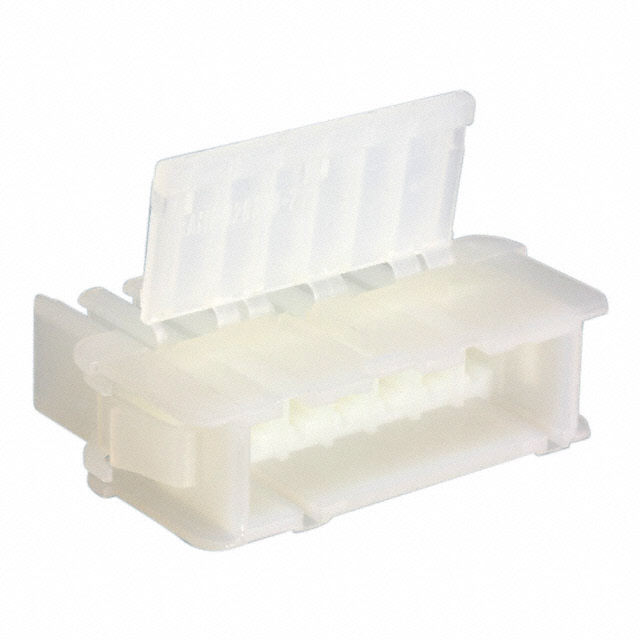 928309-7 TE Connectivity AMP Connectors  Housings Boots