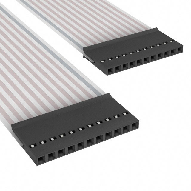 A9BBG-1104F TE Connectivity AMP Connectors  Assemblaggi di cavi