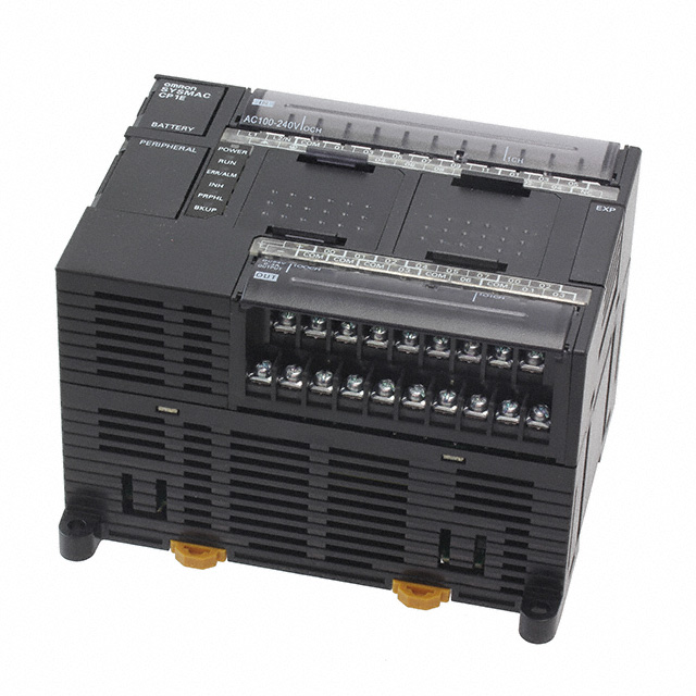 CP1E-N30DR-A Omron Automation and Safety Programmable (PLC PAC)