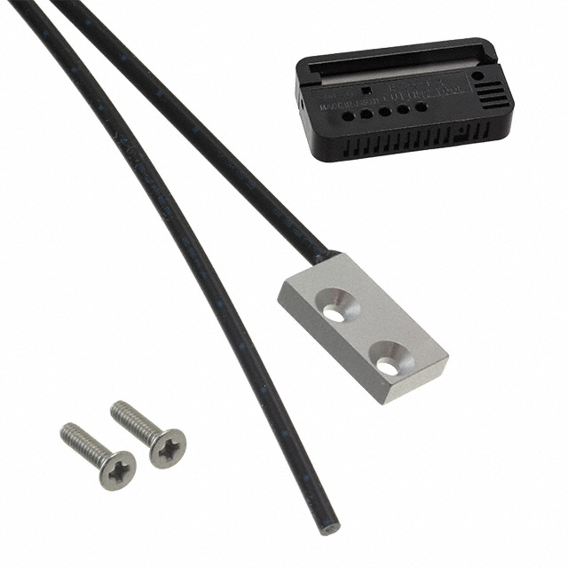 E32-T15Z 2M Omron Automation and Safety  Photoélectrique industriel