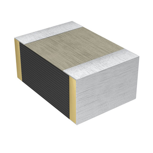 ECH-U1H104GX9 Panasonic Electronic Components  Condensateurs tantale-polymère