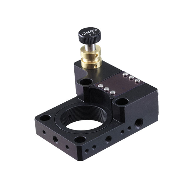 G061063000 Excelitas Technologies  Optomécanique