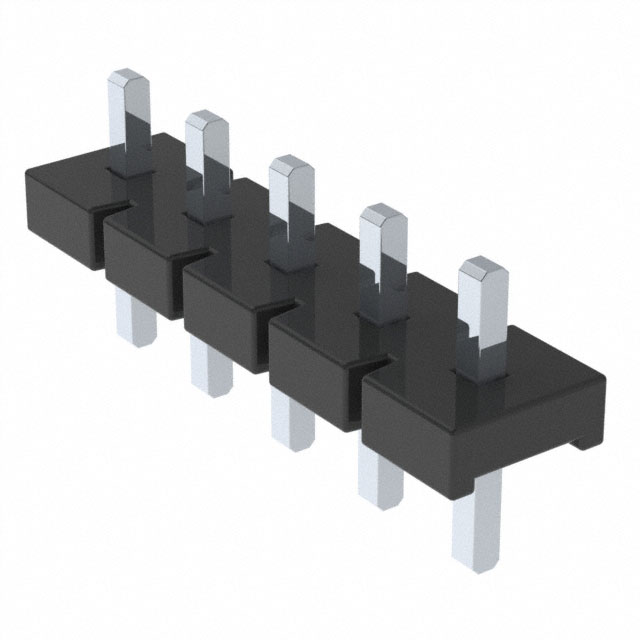 HPM-05-05-T-S Samtec Inc.  Headers Male Pins